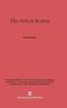 Книга The Arts In Boston : An Outsider's Inside View of the Cultural Estate