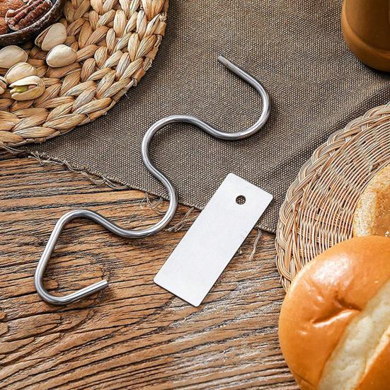 Гайка для мешалки арахисового масла, миксер для масла из нержавеющей стали с лопаточкой, инструмент для перемешивания джема, кухонный гаджет для перемешивания масла