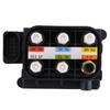 Air Suspension Control Valve Block 2123200358 Compatible for Mercedes Benz M GL Klasse W164 X164 ML350 CDI