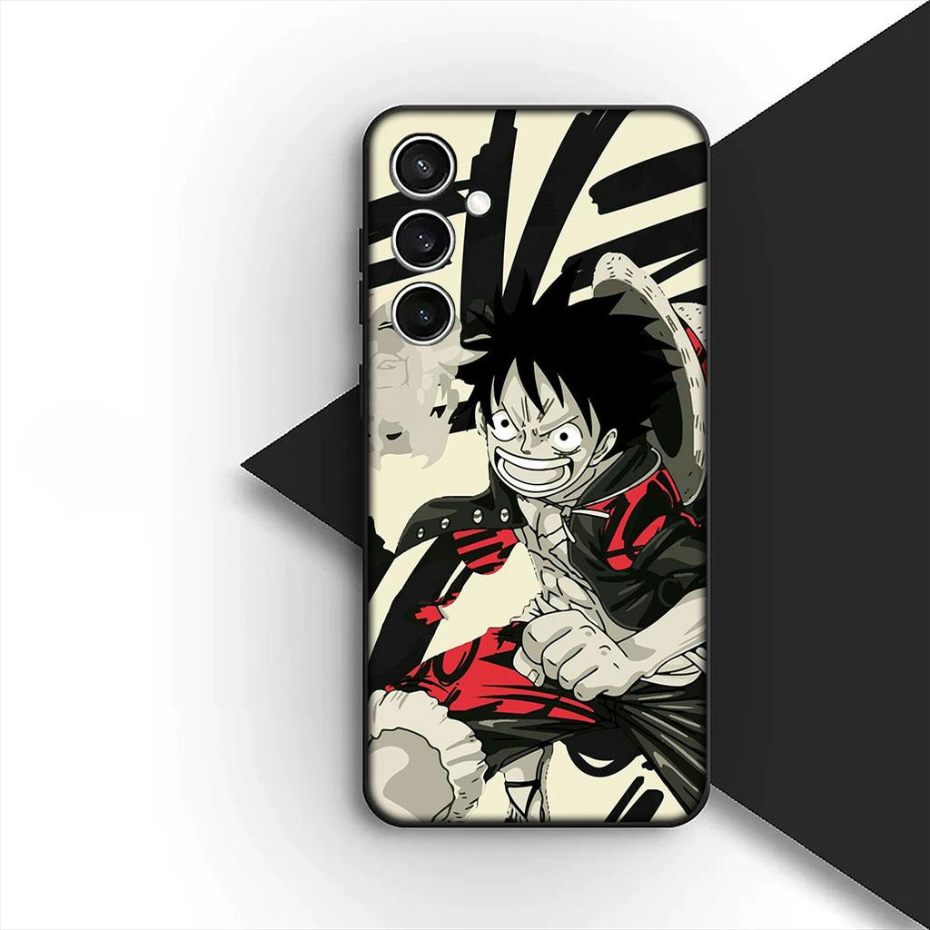 Casing for Xiaomi Poco C75 C65 C85 X7 X6 M8 F7 F8 Ultra F6 Pro Phone Cover Protective Case Tony One Pieces Luffy Tony Chopper