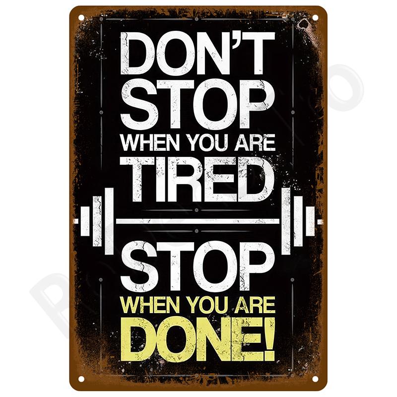 Metal Sign Room Vintage Metal Plate Home Decoration Luxury Wall Decor Items Art Mural Bar Retro Plates Tin Sign Poster Man Cave