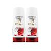 L'Oréal Frizz-Control Moisturizing Conditioner (2-Pack)