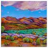 Облачный покров 5D DIY Алмазная картина Пейзаж Алмазная вышивка