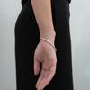 EEY Classic Circle Bangle