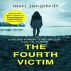 The Fourth Victim by Mari Jungstedt Paperback Book 9780552168779