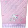 Sanrio Стеганая Обувь Привет для с Именем 113808 Сумка, Китти, Дети, Космос,