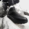 Fila Boa Explorer 2 Удобные Универсальные Флисовые Кроссовки с Высоким Верхом Мужские кроссовки Черные A12M441110FBA