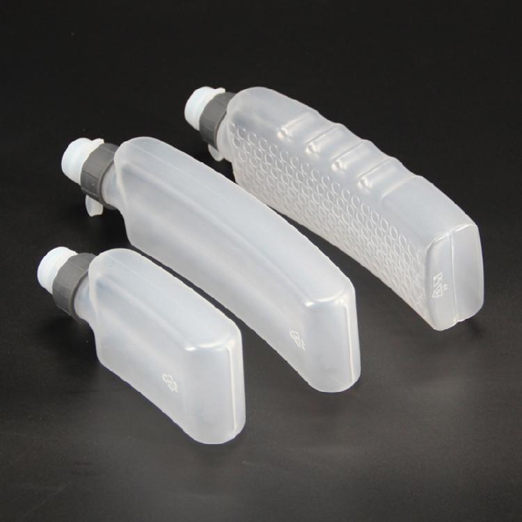 Drinking Bottle Hydrations Bottle for Biking Squeeze Water Bottle Reusable Leak Proof Sports Water Bottle for Kid Adults