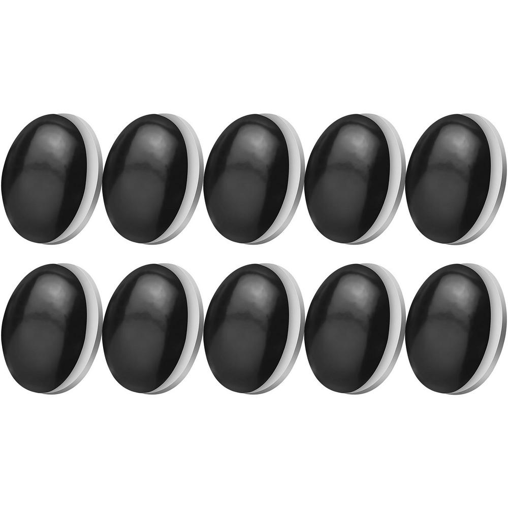 Сильные магнитные утяжелители для штор, утяжелители для ткани от ветра для балконных штор, магнитная пряжка для штор для душа, для холодильника, скатерти