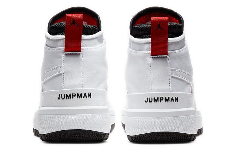 Jordan Meta Morph Utility Белый Gym Red Черный BV5936-100