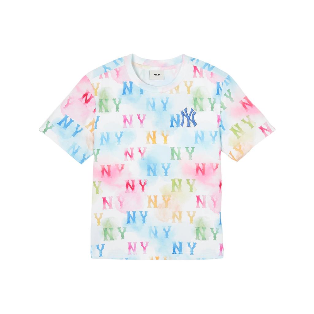 New MLB Kids T Shirts 7ATSM0443-50WHS
