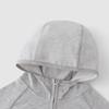 YEEHOO Kids' Hooded Long Sleeve Top