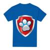 Paw Patrol Mens Badge T-Shirt