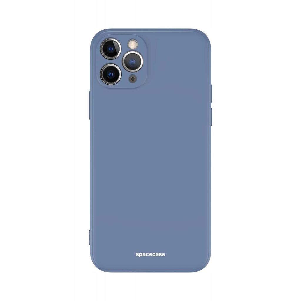 Sc Silicone Case Iphone 11 Pro Blue