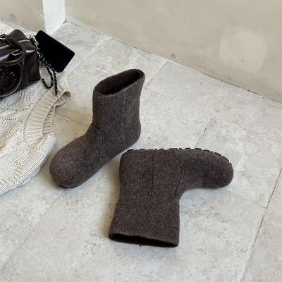 Ботинки – Ботинки