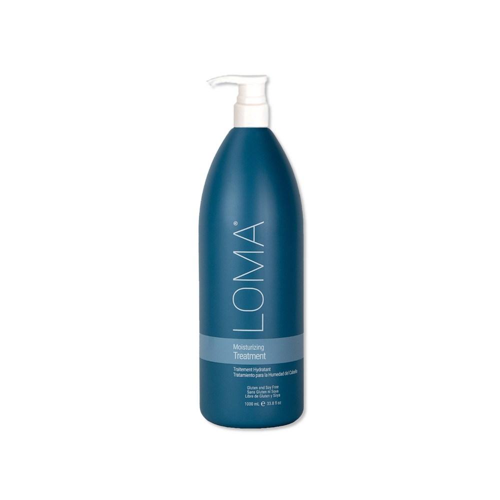 Roma Moisturizing Treatment 1L 1 pcs