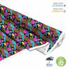 Outdoor Dekostoffe Oxford - Motiv Geometrisch I Dx3388