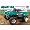 Tamiya 1 10rc Фургон Squash Шасси Gf 02