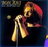CD BON JOVI - Love, Faith And Soul FLASHBACK019301 Flashback World 1993 Japan Rock Used