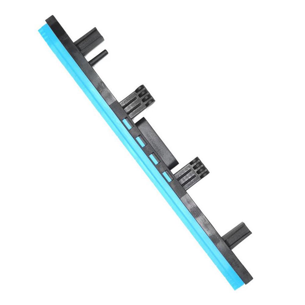 For Karcher Suction Bar Complete Silicone Floor Cleaner Squeegee 4.777-008 Homes Appliance Household Merchandises