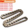 Цепь ГРМ Для Kawasaki EX250 Ninja 250 EX300 Ninja 300 KLE300 Versys-X KLE250 Versys-X ER300 Z300 ER250 Z250 92057-0035