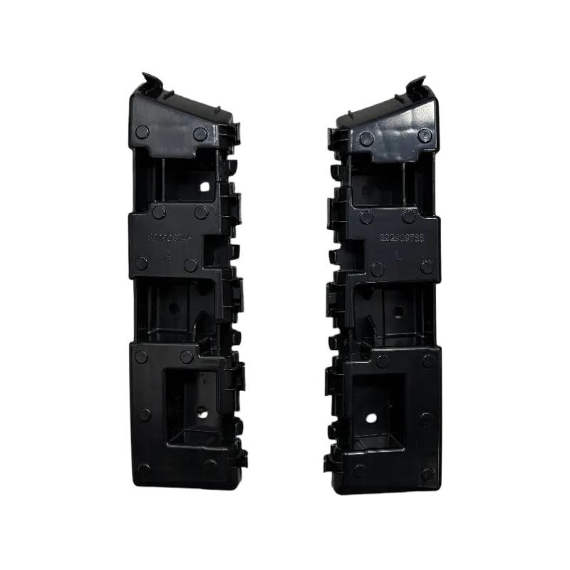 Боковой кронштейн для заднего бампера Zeekr BX1E X