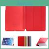 Стильный ультратонкий кожаный чехол-подставка для iPad для поколений Mini Pro Air 10.2 10.5