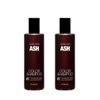 Fiole of FIOLE Qualcia Color Shampoo Ash 250ml [Set 2]