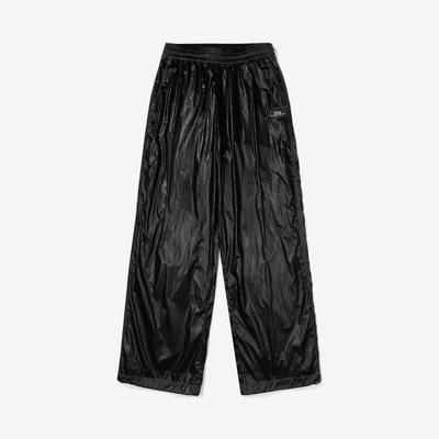 Fila Брюки для тренировок с блестящей шнуровкой, тканые