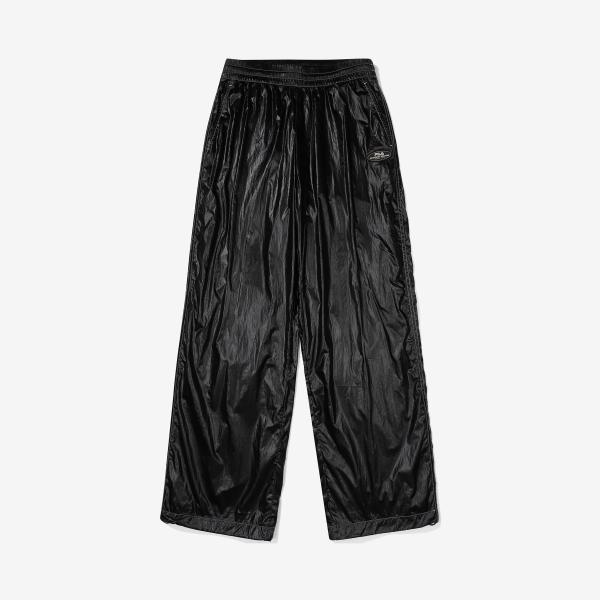 Fila Брюки для тренировок с блестящей шнуровкой, тканые