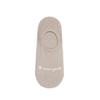 [Snowpeak] Short Sneaker Socks Beige (S25MUFSO83)