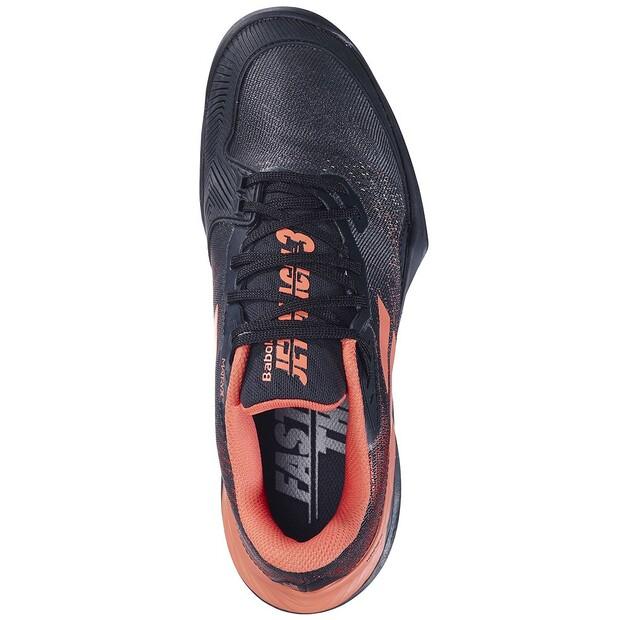Babolat Jet Mach 3 All Tennis Shoes