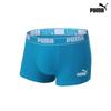 Боди Puma Men S Cotton Span Men S pantieS drawString 1 Type Aqua