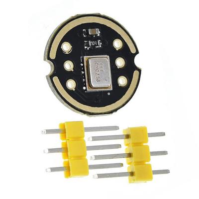 INMP441 Всенаправленный микрофонный модуль MEMS Высокоточный маломощный интерфейс I2S Поддержка ESP32