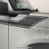 Наклейки на автомобиль Bronco Wild Horse: Спортивные, персонализированные наклейки для украшения и модификации автомобиля.