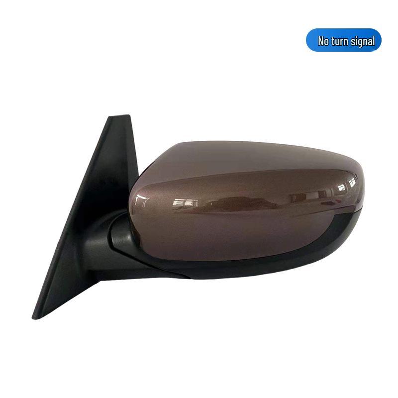 Kia Carens/Jialing (Импортный) Складная сборка зеркала заднего вида 2013-2018