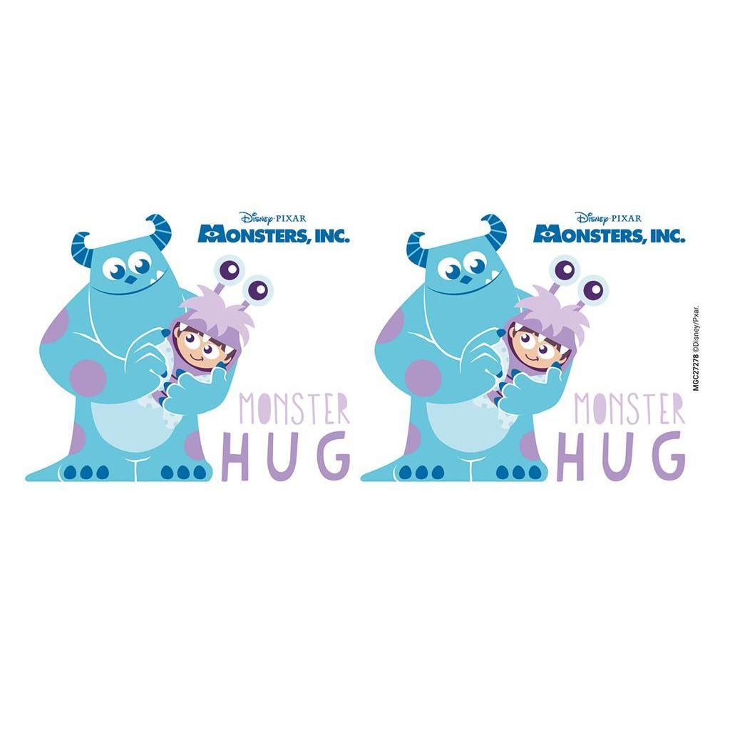 Monsters Inc Кружка «Обнимашки-монстры»