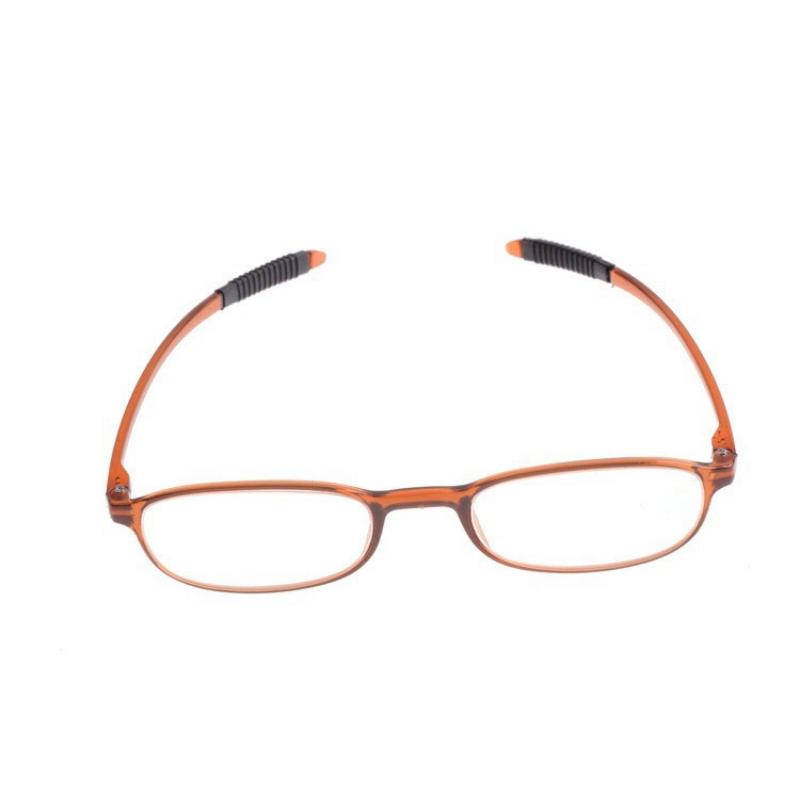 8003 Cheap Light Weight Classical TR90 Frame Flexible Unisex Reading Glasses for Men Women 1.0 1.5 2.0 2.5 3.0 3.5 4.0