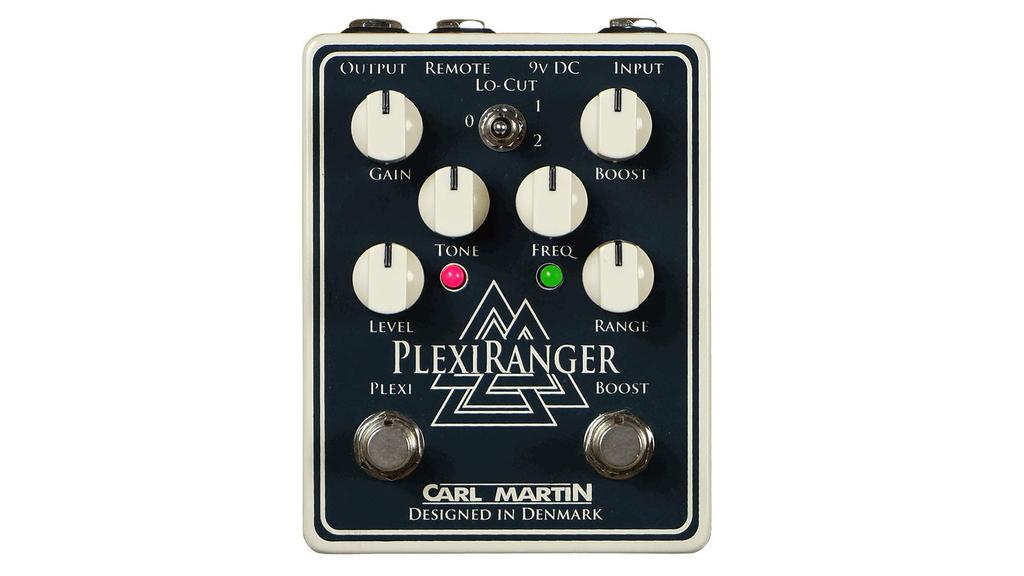 CARL MARTIN PLEXIRANGER PRO series 129.55.6cm