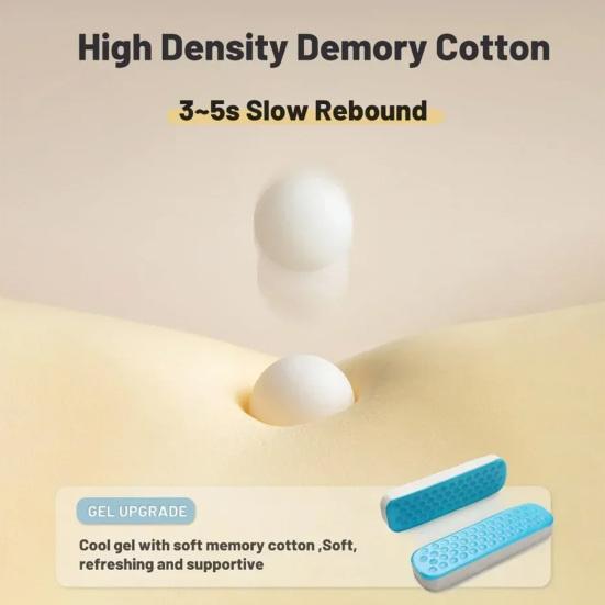 1 Pair Memory Foam Armrest Pad Chair Armrest Cushion with Adjustable Straps Elbow Support Pillow for Home Gaming Chair Office Chair