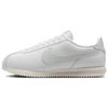 Женские кроссовки Cortez Leather Summit White Light Silver DN1791-106