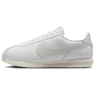 Cortez White Light Silver Женские кроссовки Summit-White Sail Light-Bone DN1791-106