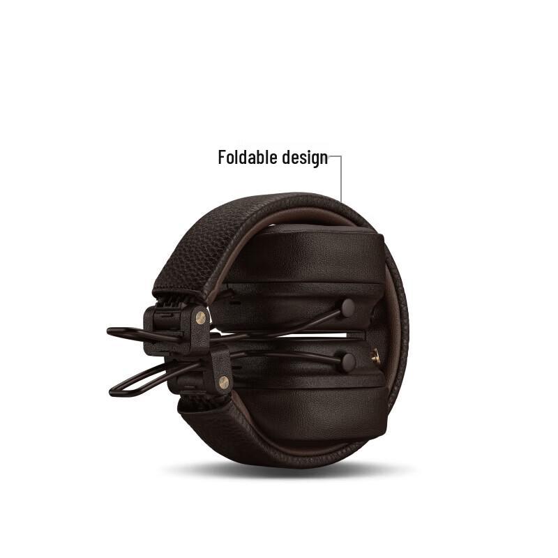 Marshall Полноразные Bluetooth-наушники Major V