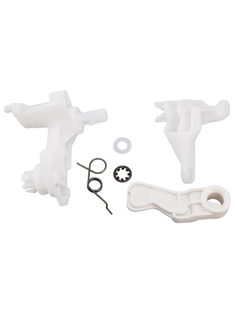 Тяга температуры в сборе HVAC BHS2-61-A20A для Mazda 3 2.0L 2.5L 2014-2018