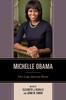 Книга Michelle Obama : First Lady, American Rhetor