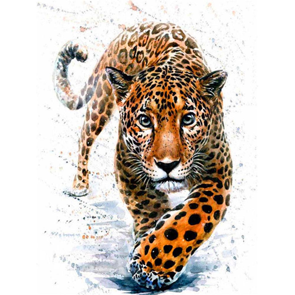 Алмазная вышивка Животные