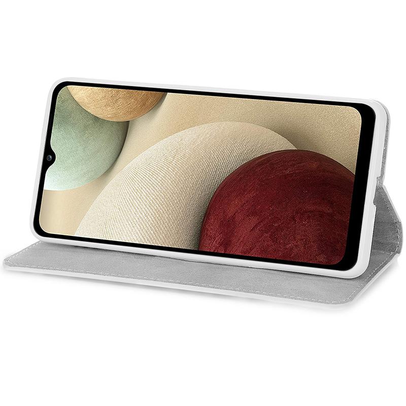 Кошелек Флип Чехол из блестящей кожи Для Samsung Galaxy A51 A52 A53 A72 A71 A50 A70 A11 A21S A42 A13 A22 A32 A73 Note10 20 S9 S10