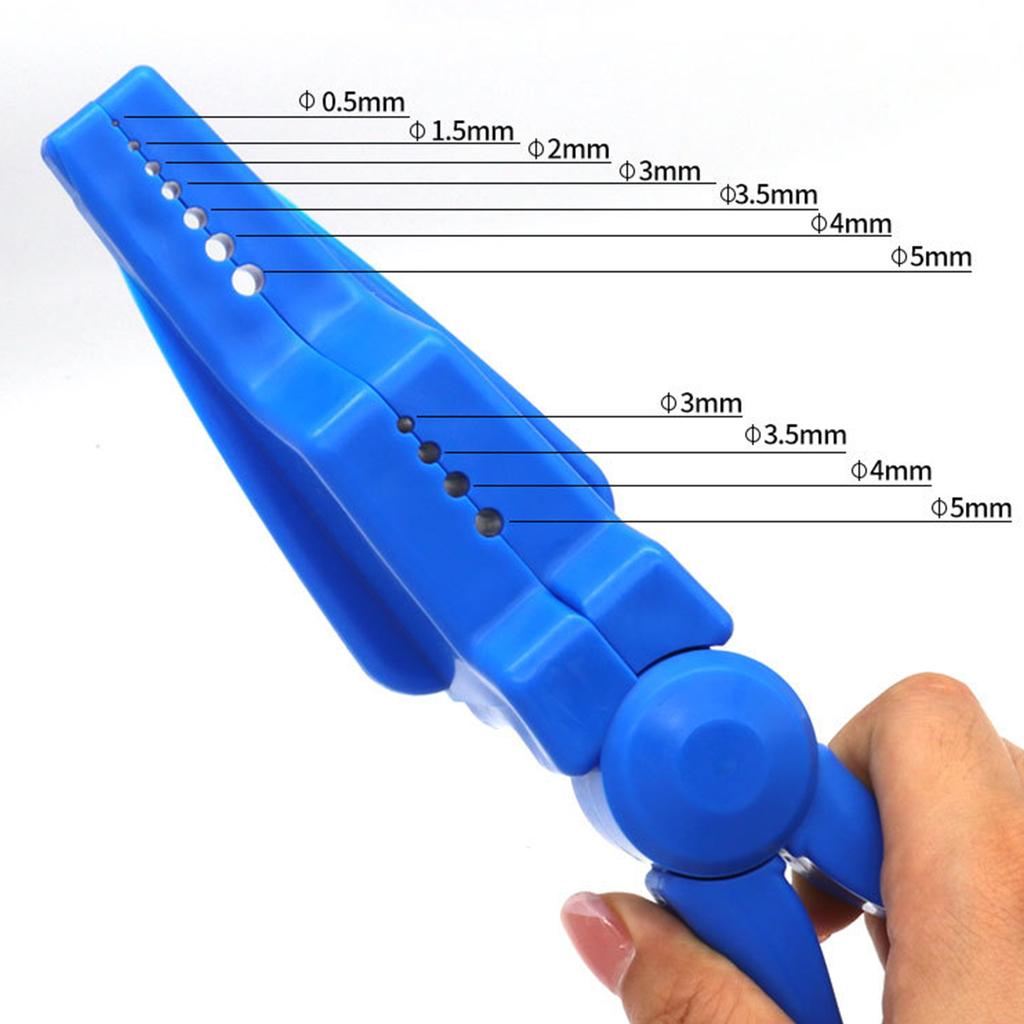 Плоскогубцы для забивания гвоздей, держатели-зажимы, защитные приспособления для пальцев, удобный и безопасный инструмент для проектов «сделай сам»