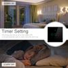 Tuya Smart Life WiFi светодиодный переключатель света приложение 433RF Alexa голосовой пульт дистанционного управления сенсорный переключатель совместимый нейтральный провод \ без нейтрального провода