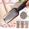 Foot Rasp File - Lemon/Mint Moisturizer for Dead Skin Removal & Smoothing